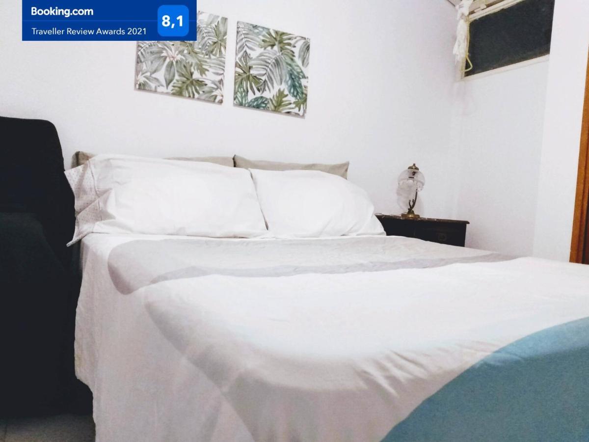 Alvear Bis Apartamento