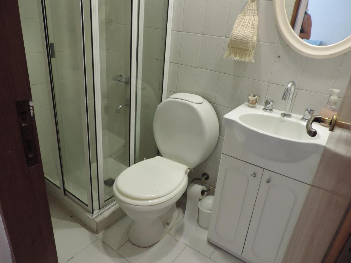 Apartamento Alvear Bis *