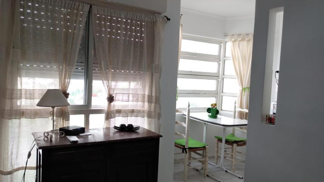 Alvear Bis Apartamento