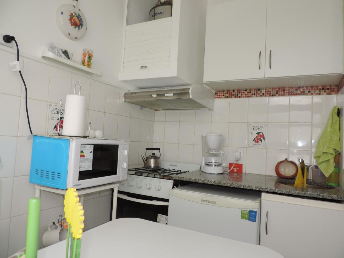 Apartamento Alvear Bis Rosario