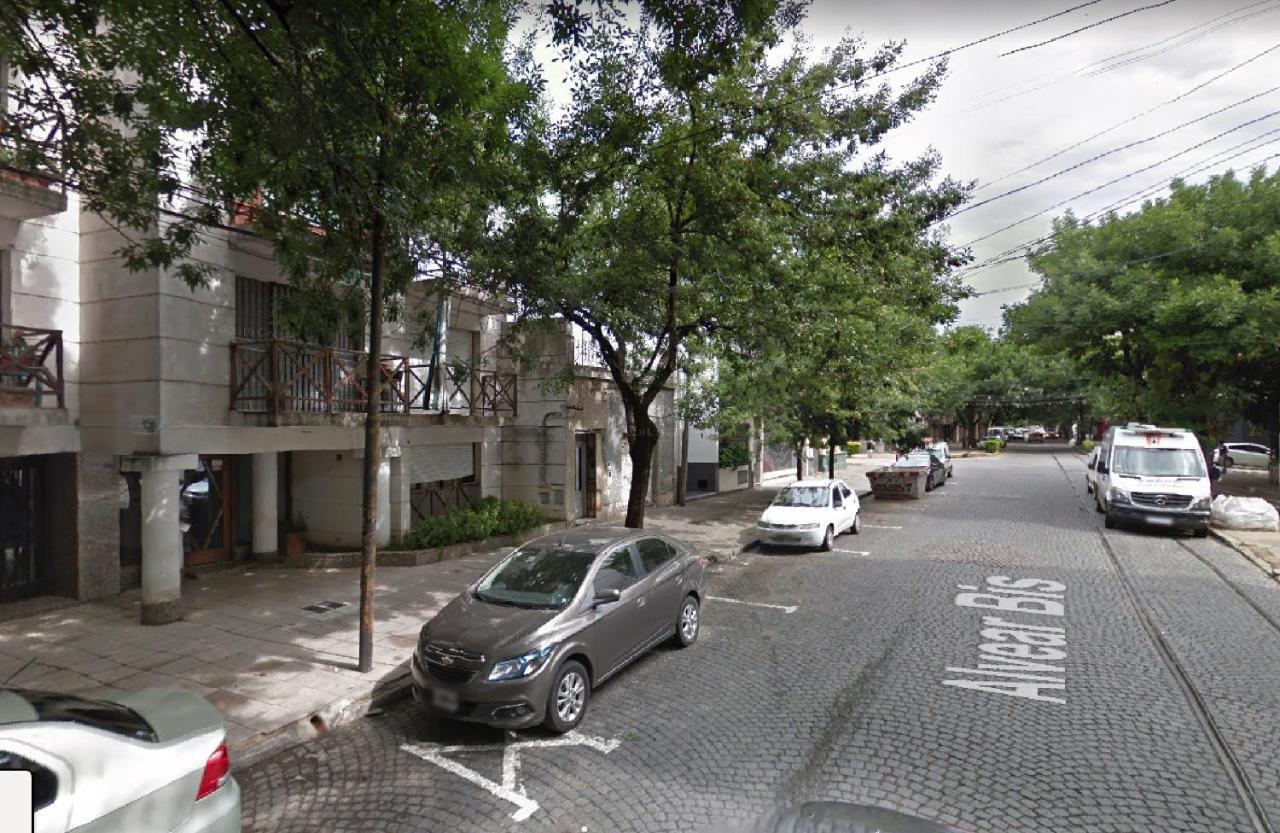 Apartamento Alvear Bis *