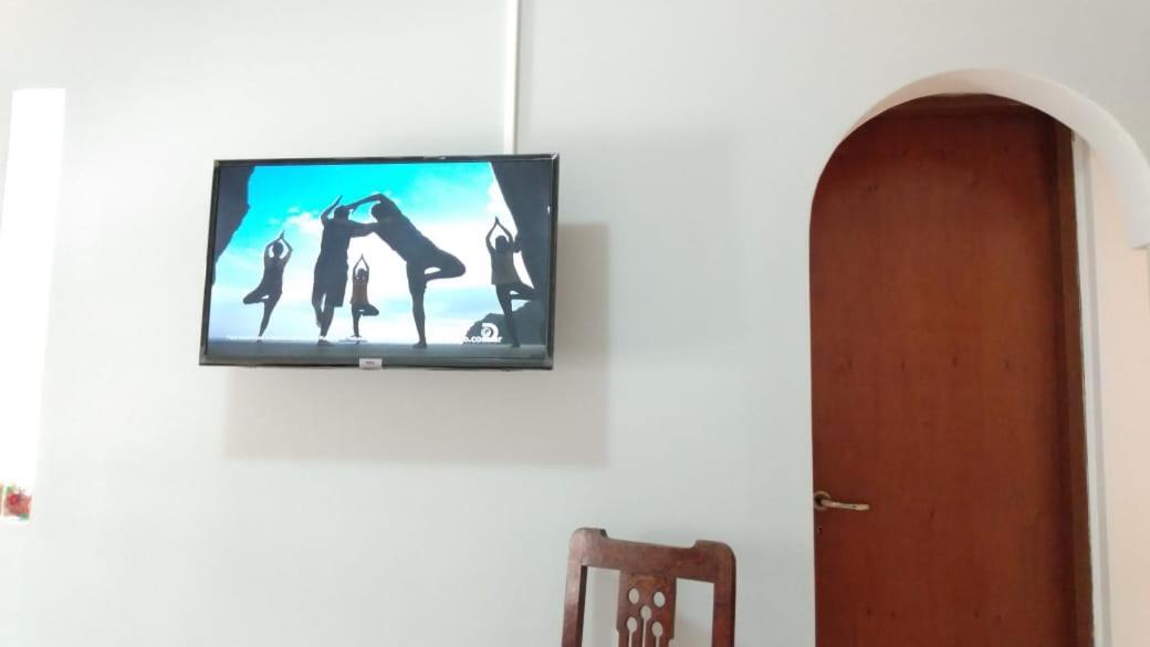 Apartamento Alvear Bis *
