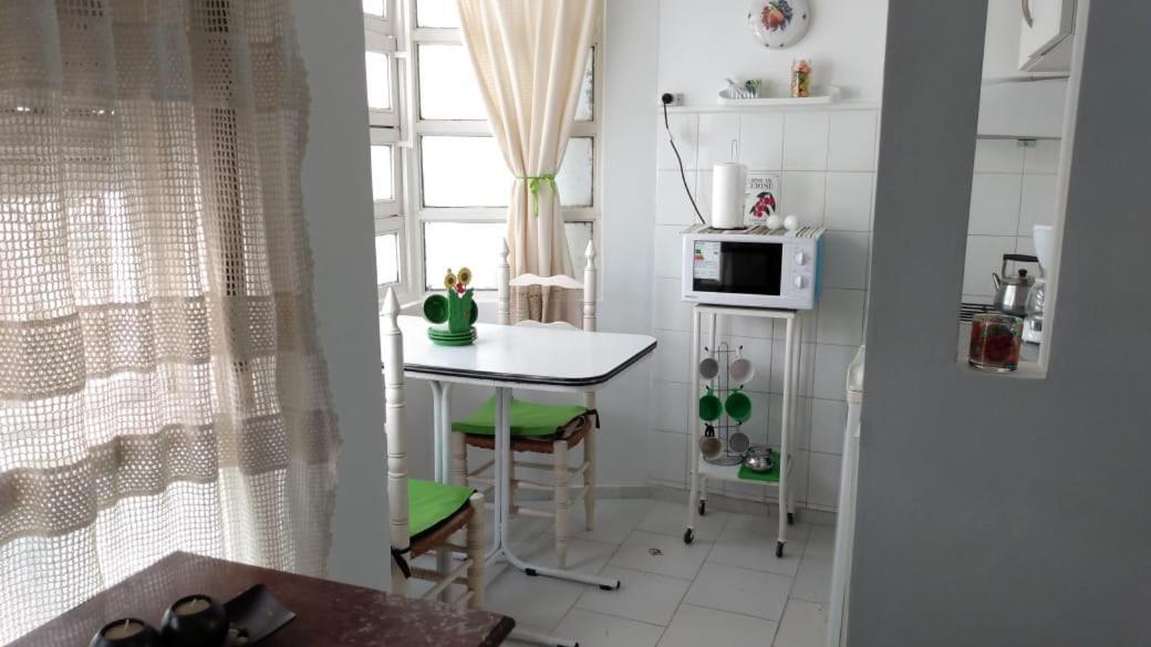 Apartment Alvear Bis
