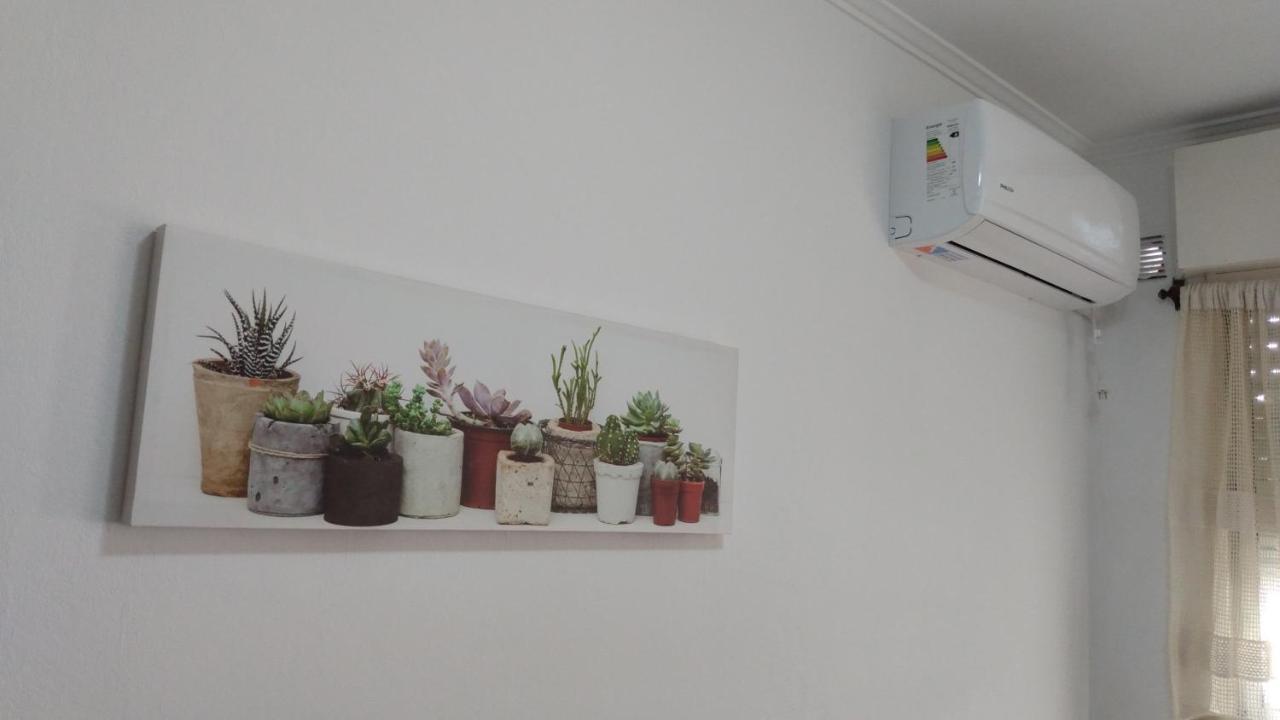 Alvear Bis Apartment